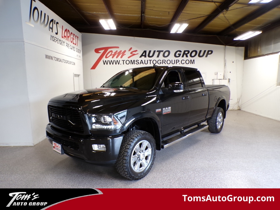 ram ram 2500 pickup 2018 3C6UR5FJ0JG258012 image ram ram 2500 pickup 2018 3C6UR5FJ0JG258012 image